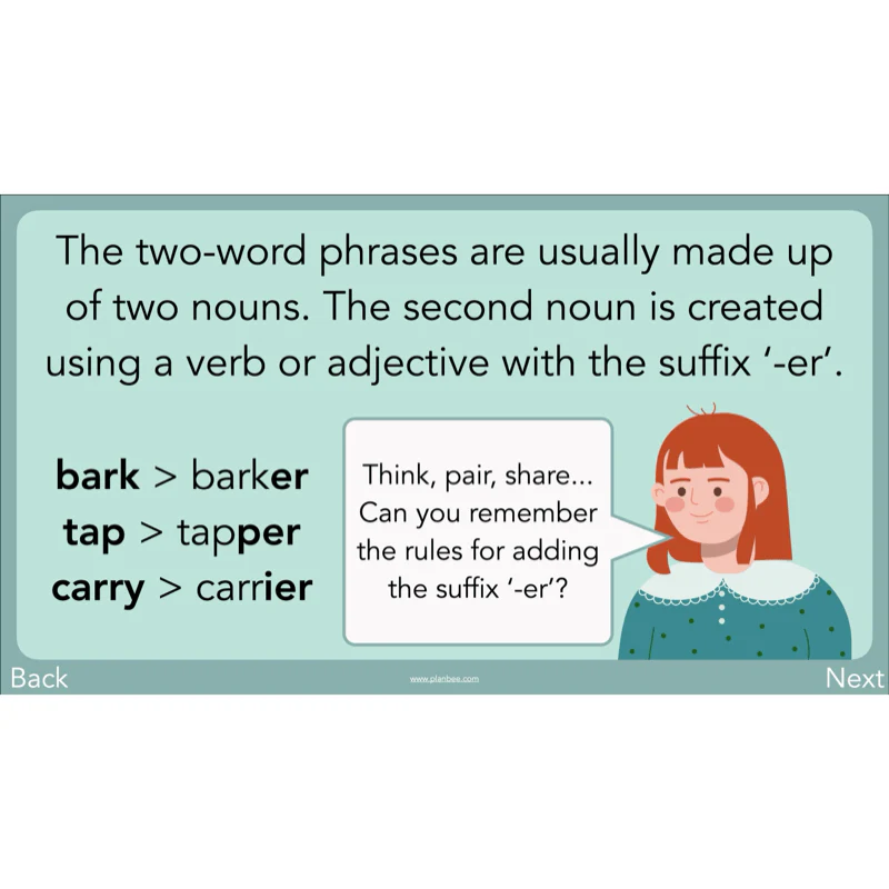 Patterns in Poetry - Image 10