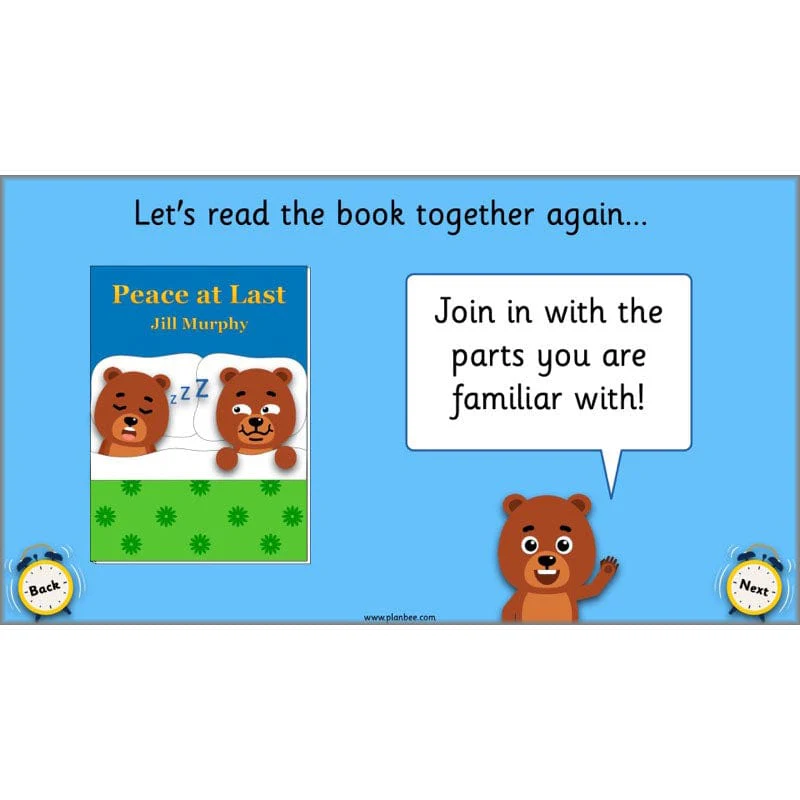 Peace at Last - Image 33