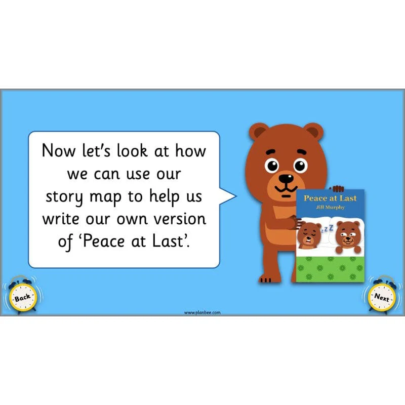 Peace at Last - Image 48