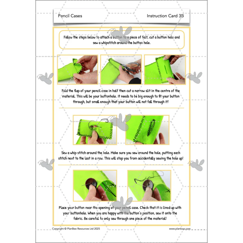 Pencil Cases - Image 17