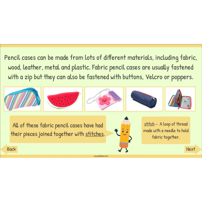 Pencil Cases - Image 27