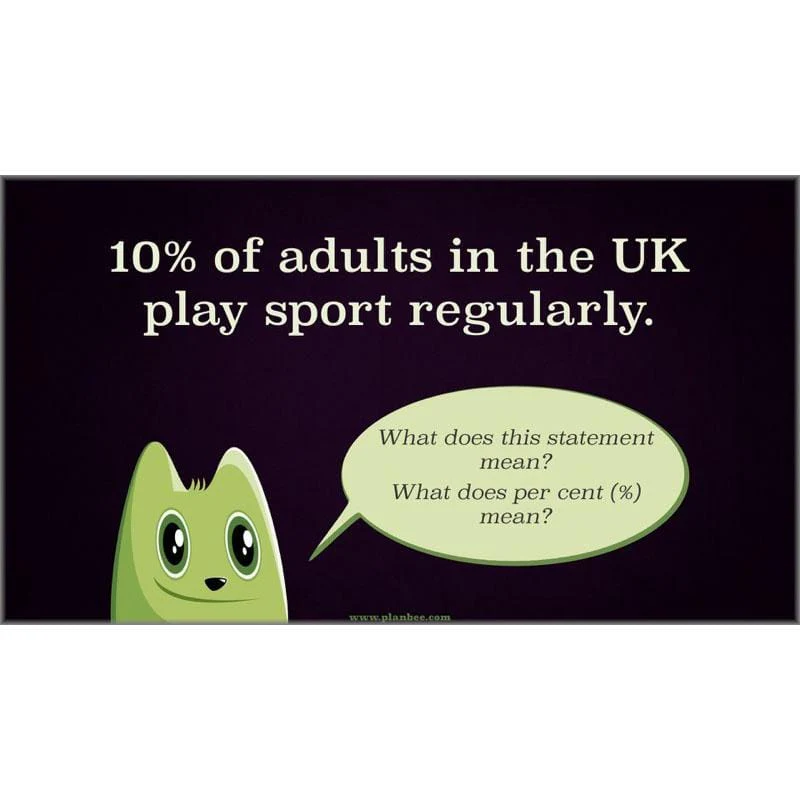 Percentage and Proportion - Image 19
