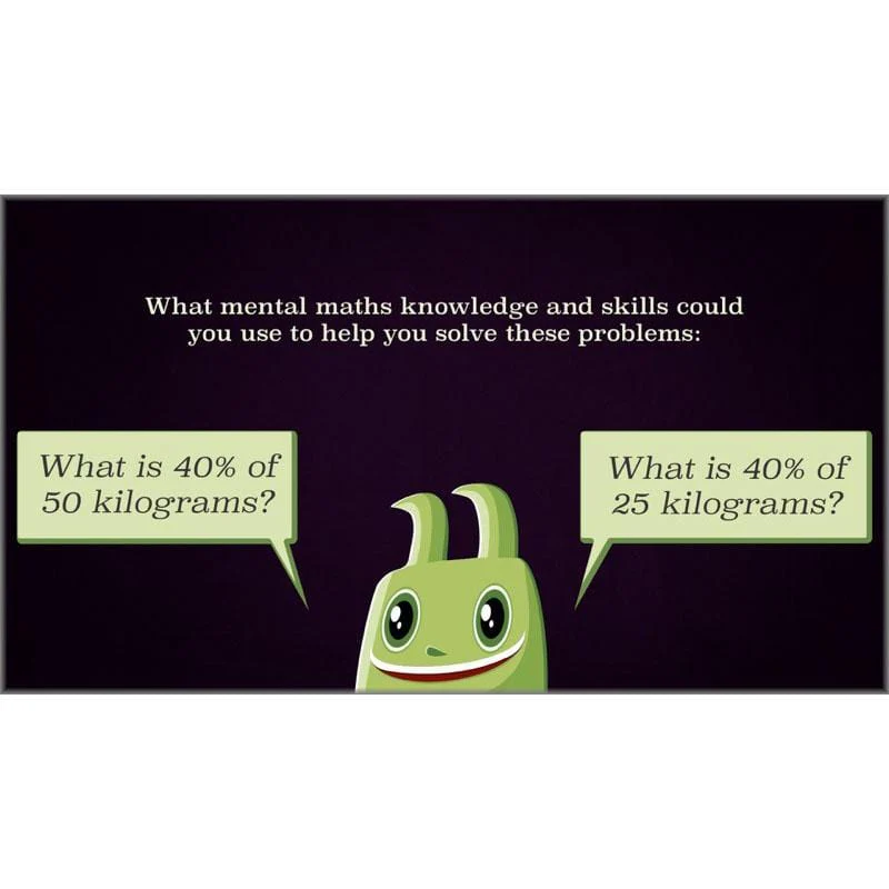 Percentage and Proportion - Image 30