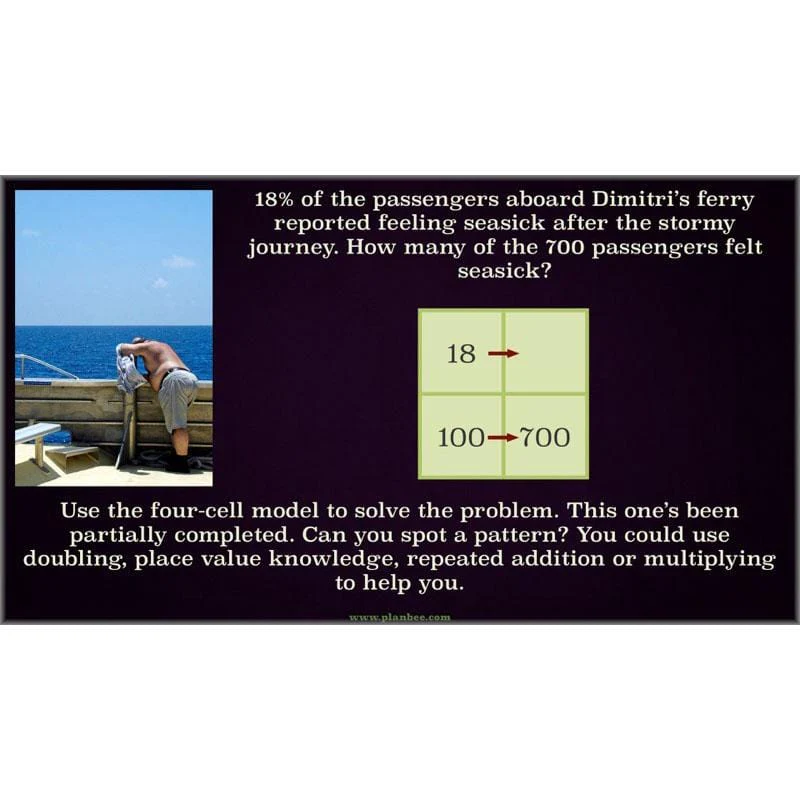 Percentage and Proportion - Image 36