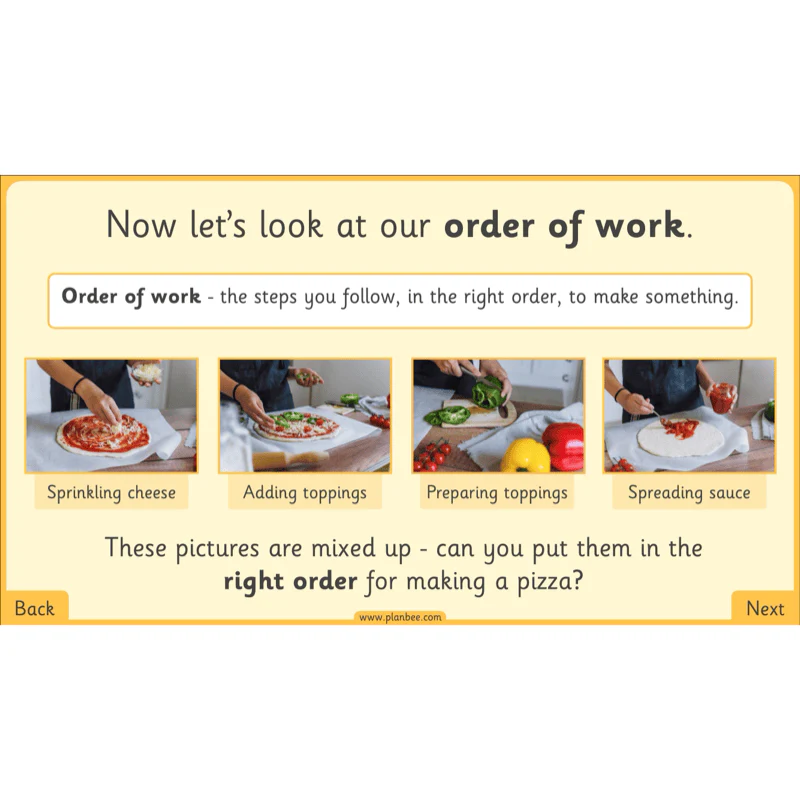 Perfect Pizzas - Image 11