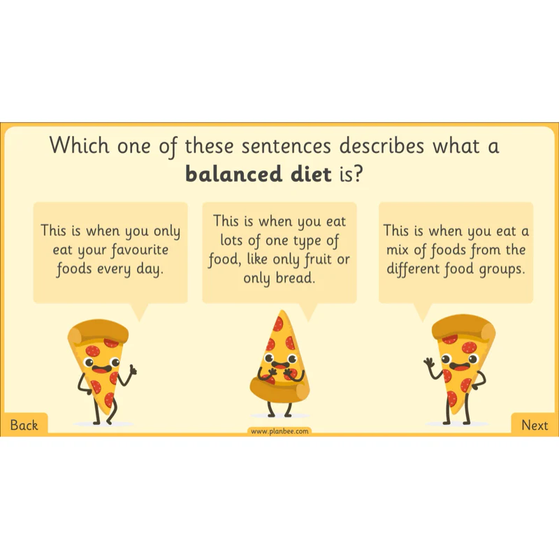 Perfect Pizzas - Image 29