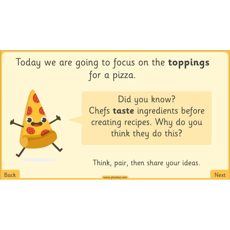 Perfect Pizzas - Image 30