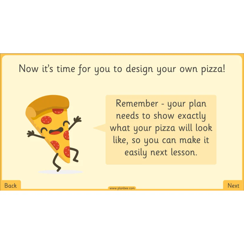 Perfect Pizzas - Image 48