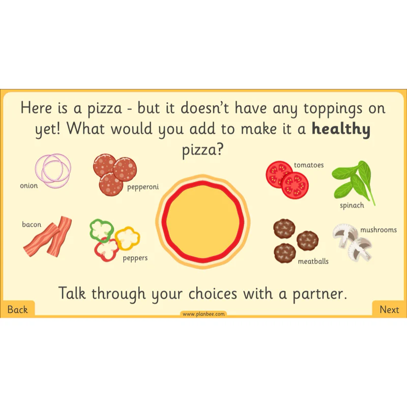 Perfect Pizzas - Image 5