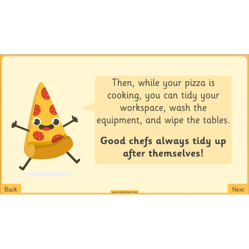 Perfect Pizzas - Image 56
