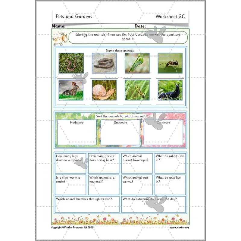 Pets and Gardens - Image 42