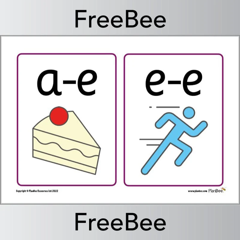 Phonics Flashcards - Image 32