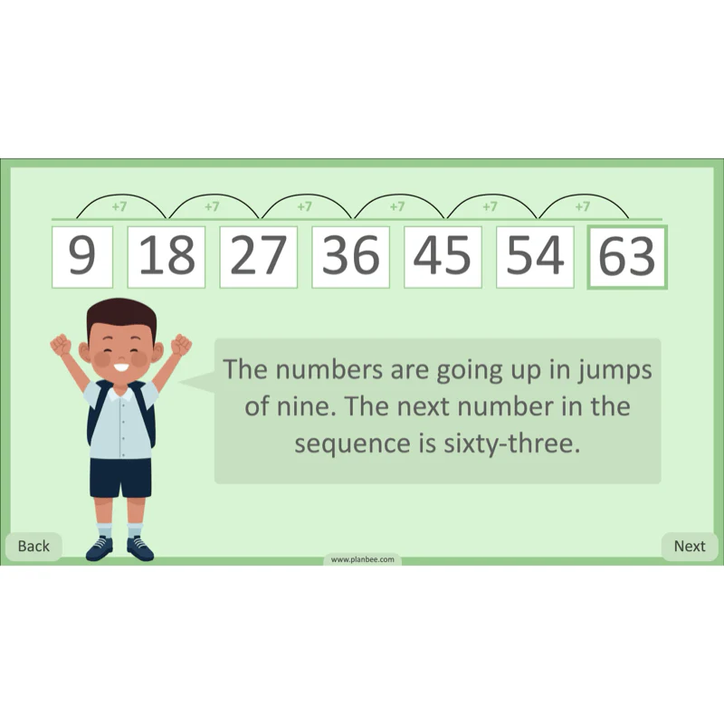 Place Value and Ordering - Image 10