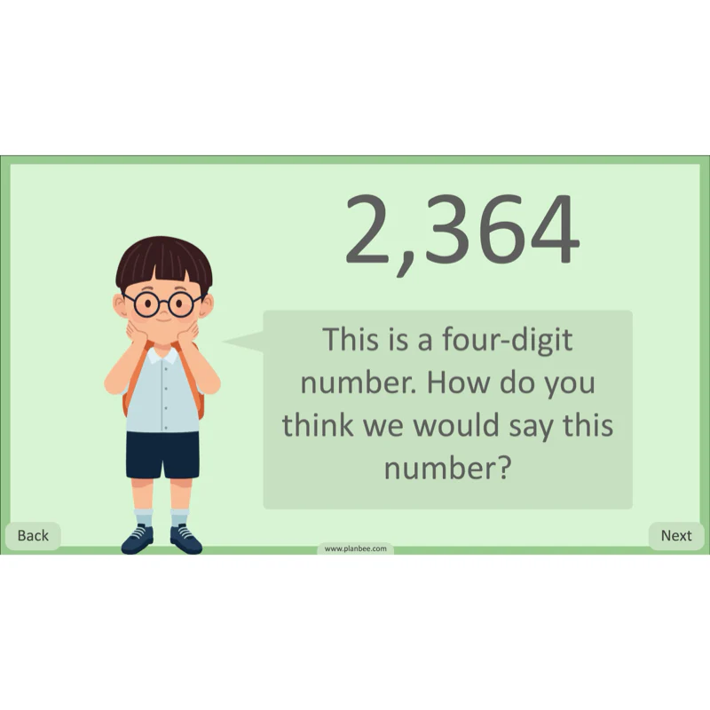 Place Value and Ordering - Image 20
