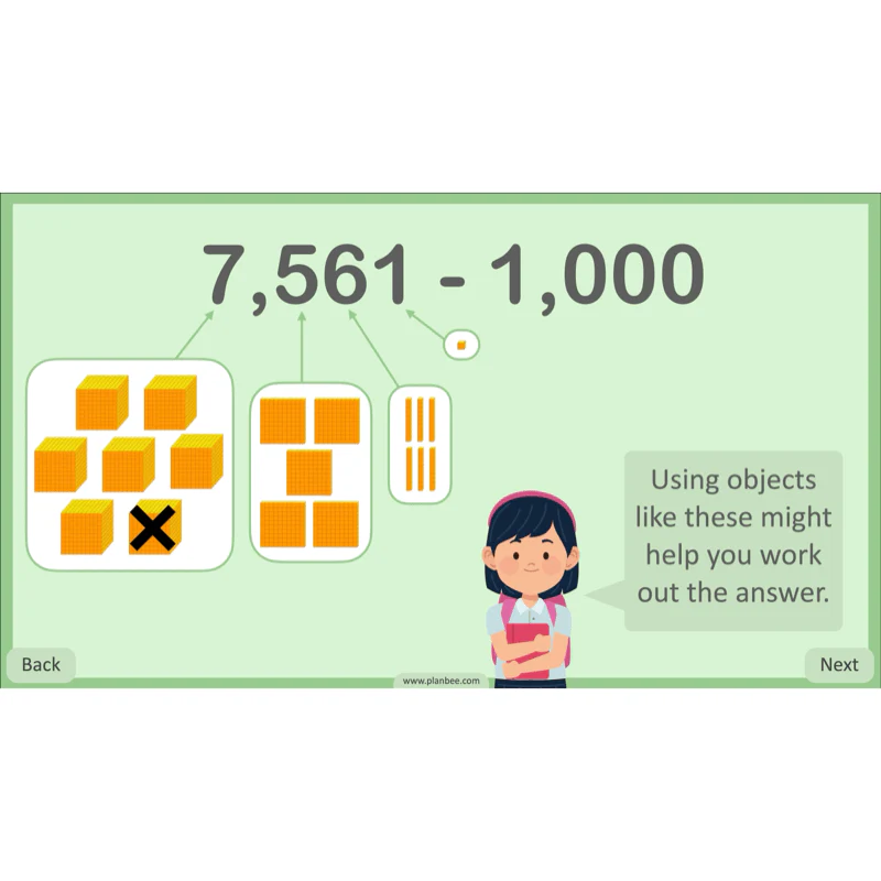 Place Value and Ordering - Image 37