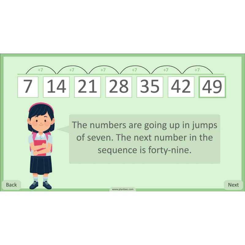 Place Value and Ordering - Image 47