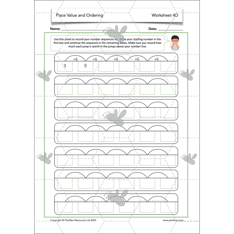 Place Value and Ordering - Image 49