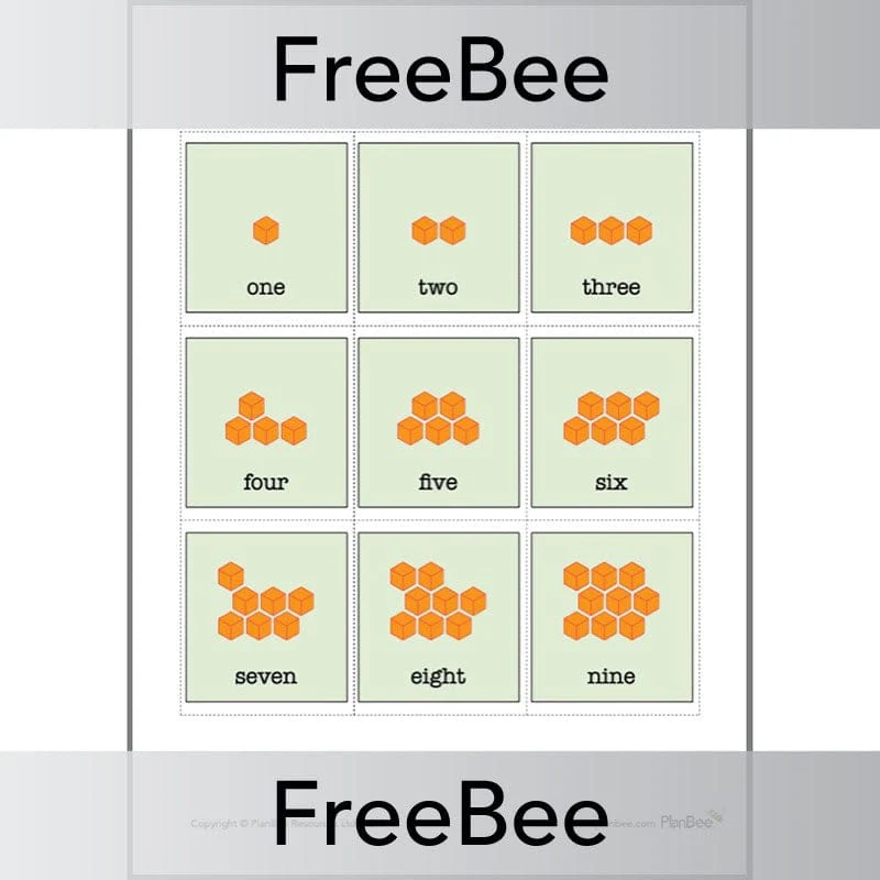 Place Value Blocks: ThHTO
