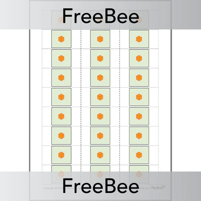 Place Value Blocks: ThHTO - Image 4