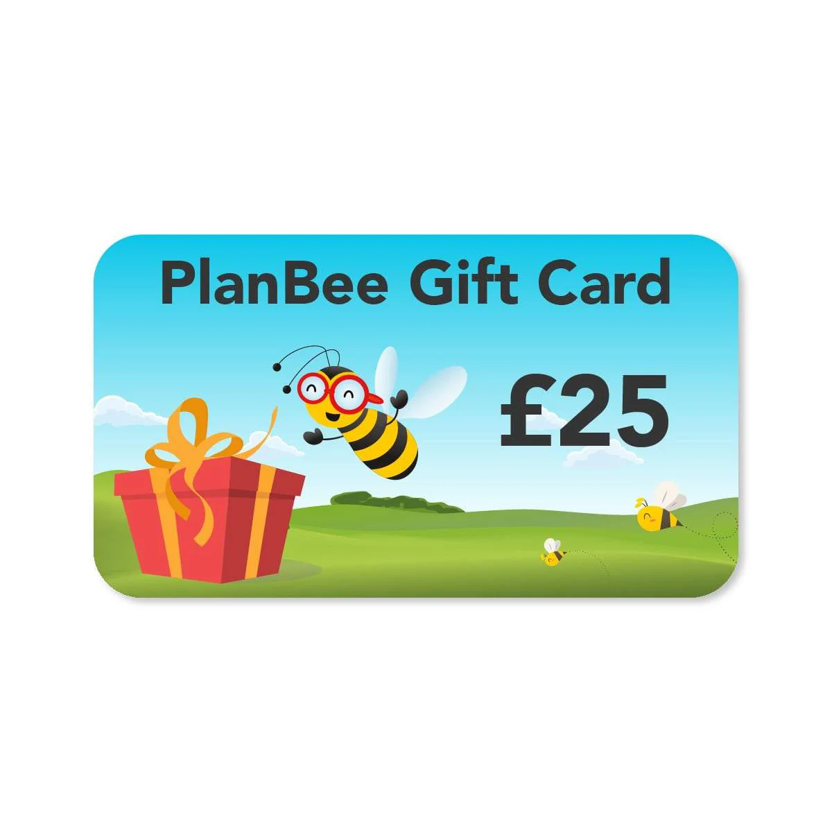 PlanBee Gift Card - Image 2