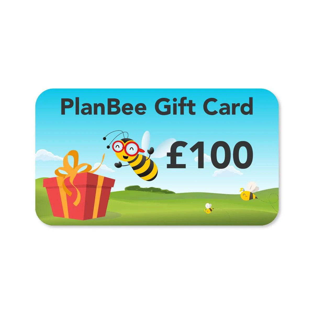 PlanBee Gift Card - Image 4