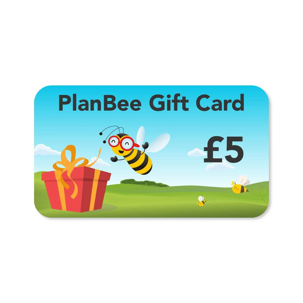 PlanBee Gift Card - Image 5