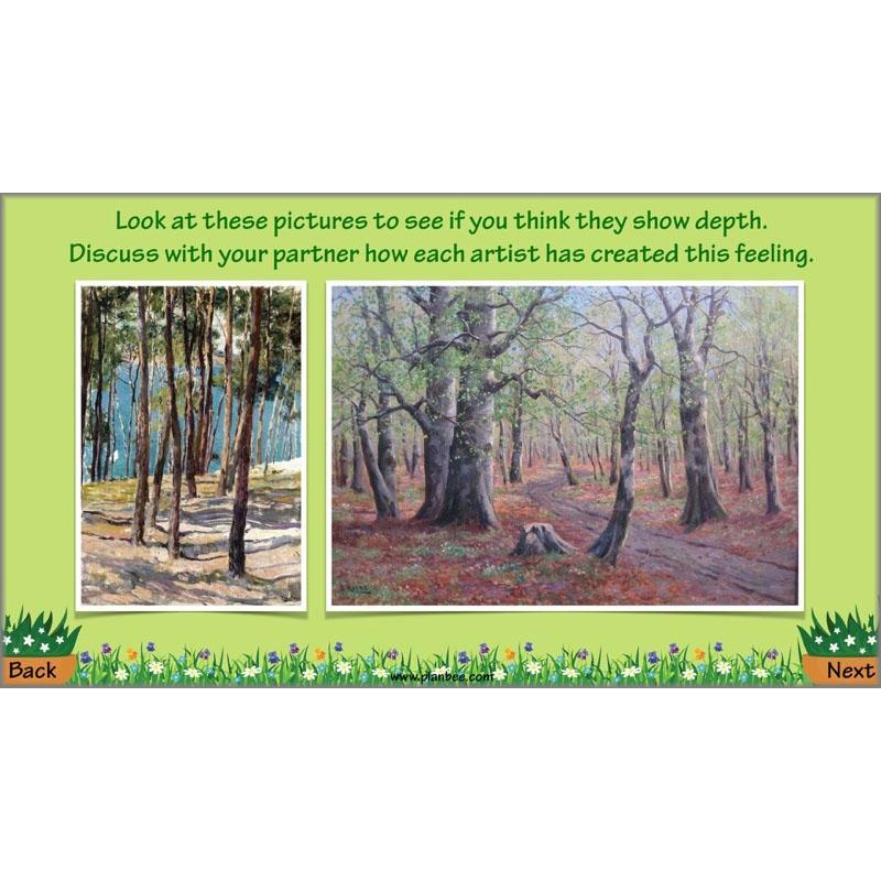 Plant Art - Image 12