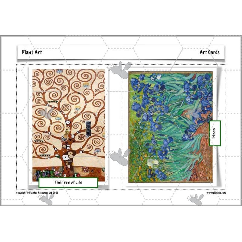 Plant Art - Image 17