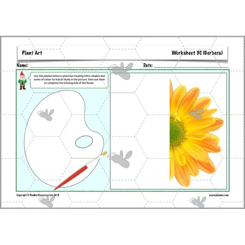Plant Art - Image 19