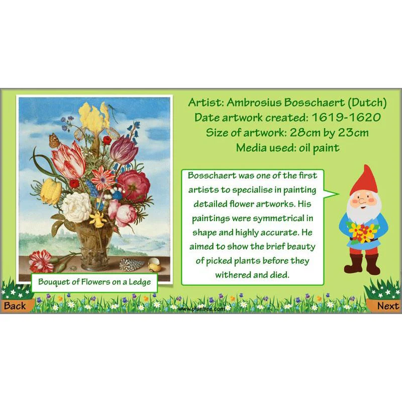 Plant Art - Image 26