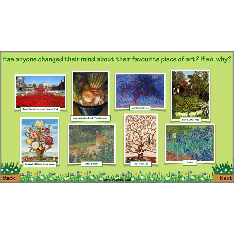 Plant Art - Image 28