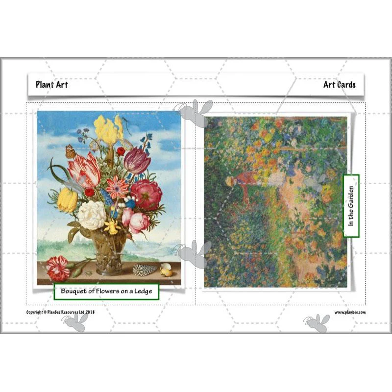 Plant Art - Image 29