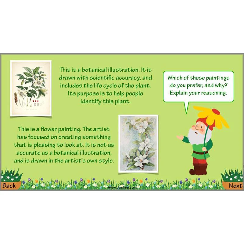 Plant Art - Image 35