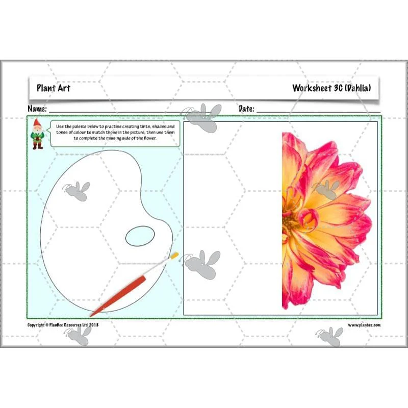 Plant Art - Image 47