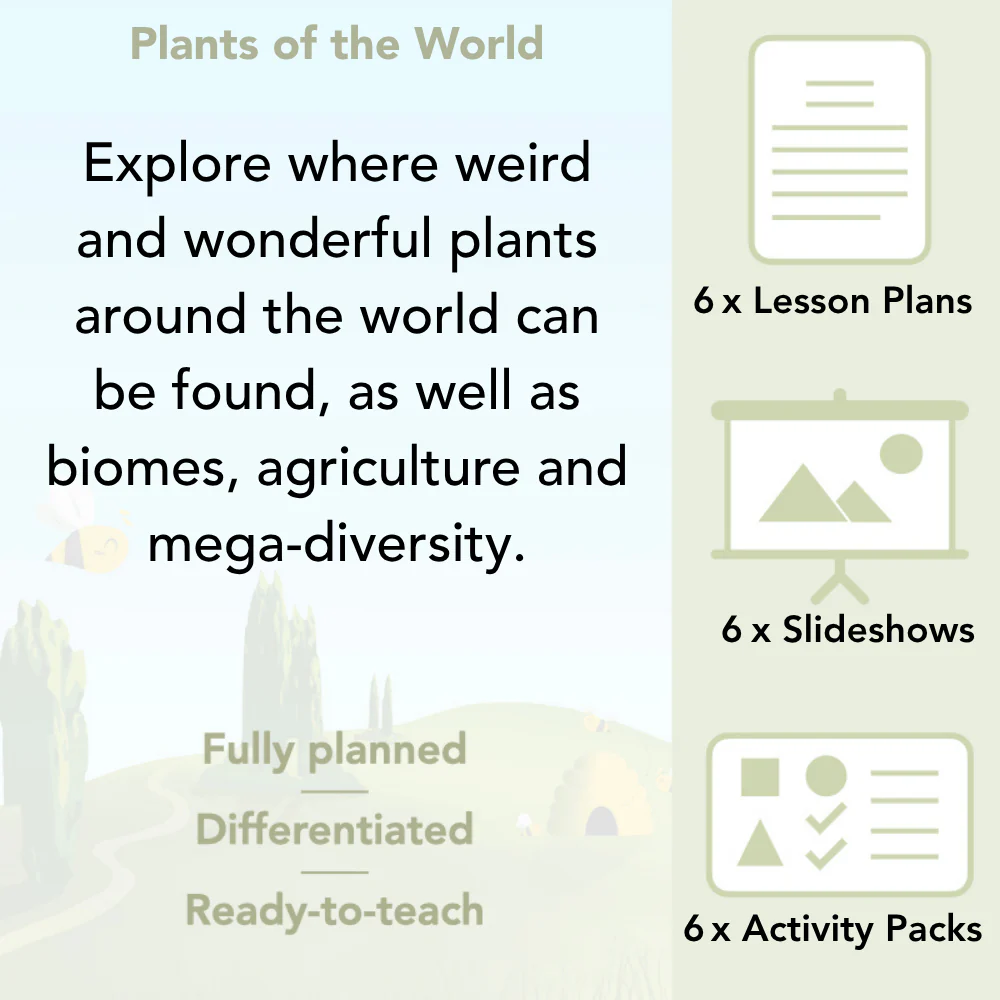 Plants of the World - Image 2