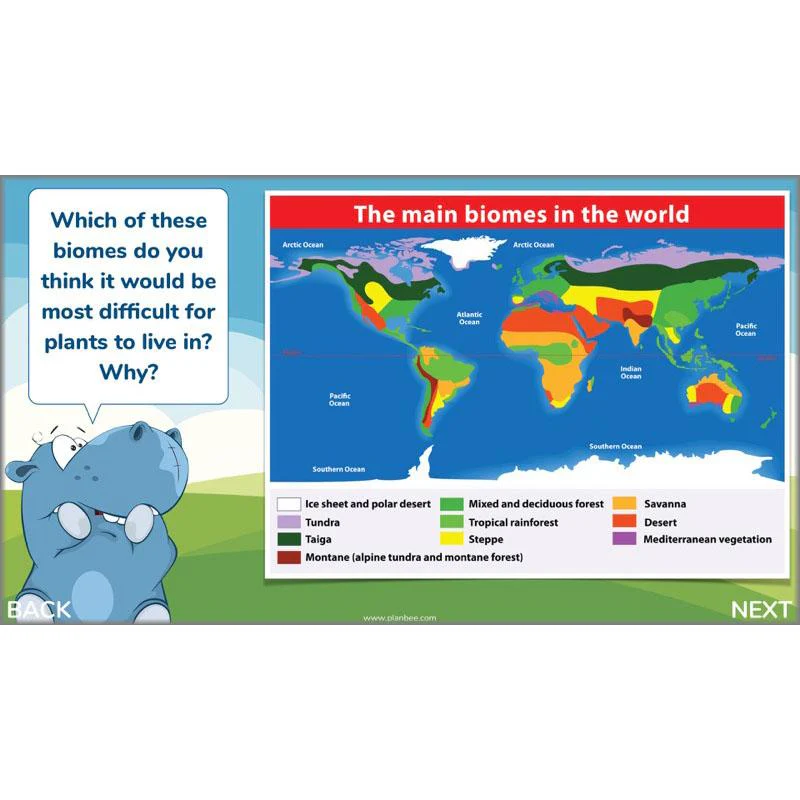 Plants of the World - Image 39