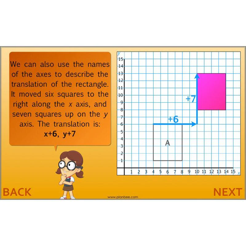 Position and Direction - Image 3