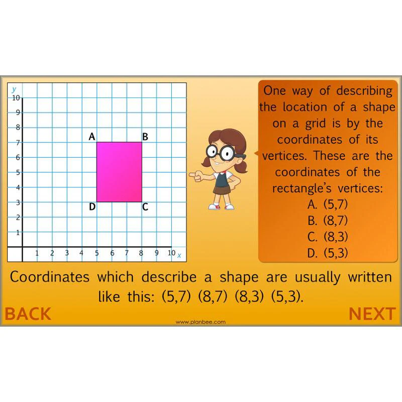 Position and Direction - Image 32