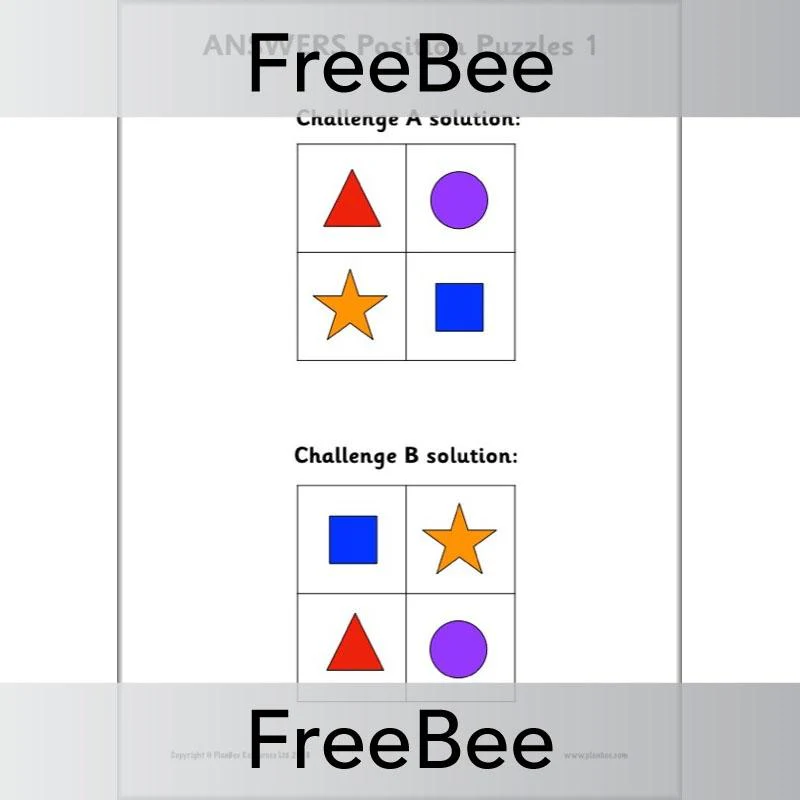 Position Games and Puzzles - Image 2