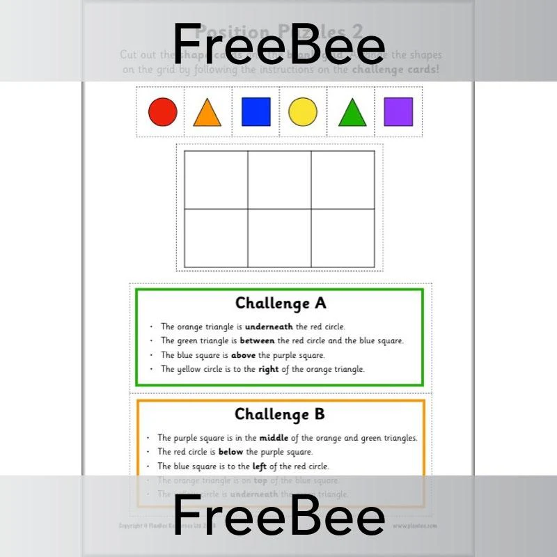 Position Games and Puzzles - Image 3