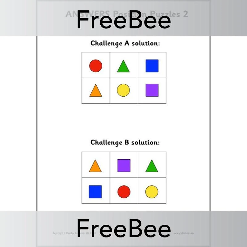 Position Games and Puzzles - Image 4