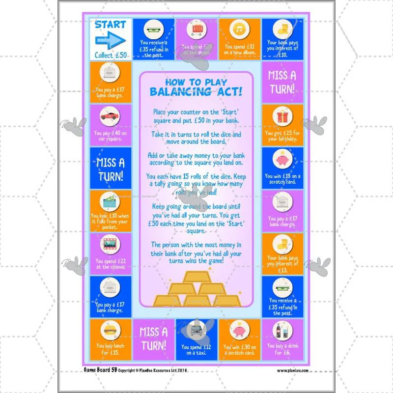 Positive and Negative Numbers - Image 19