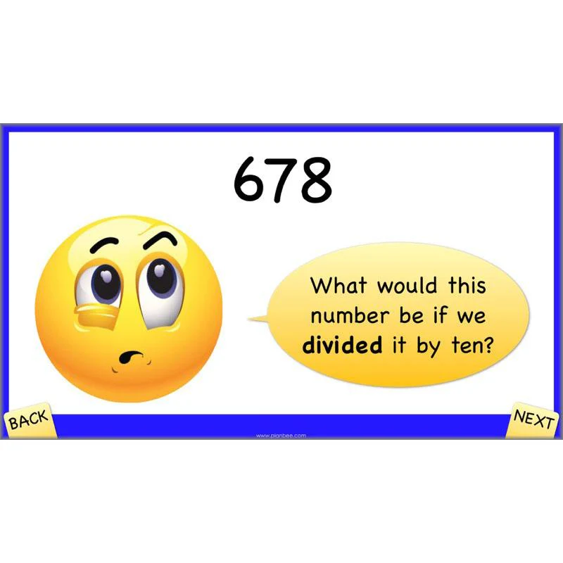 Positive and Negative Numbers - Image 25