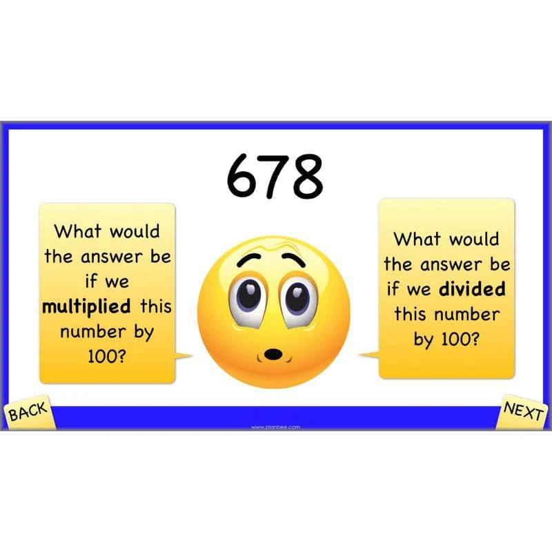 Positive and Negative Numbers - Image 27