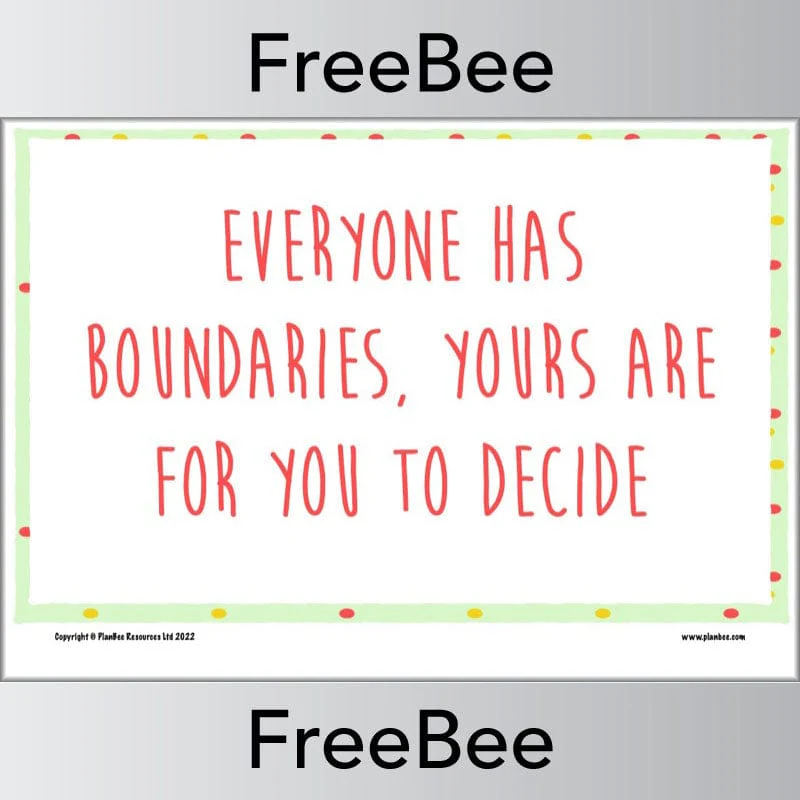Positive Posters for Girls - Image 10