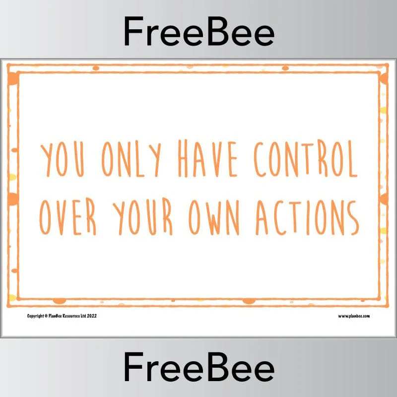 Positive Posters for Girls - Image 8