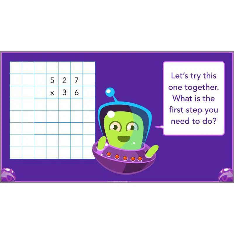 Practising Multiplication and Division - Image 8