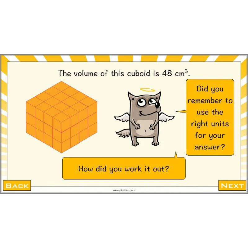 Primes, Squares and Cubes - Image 28