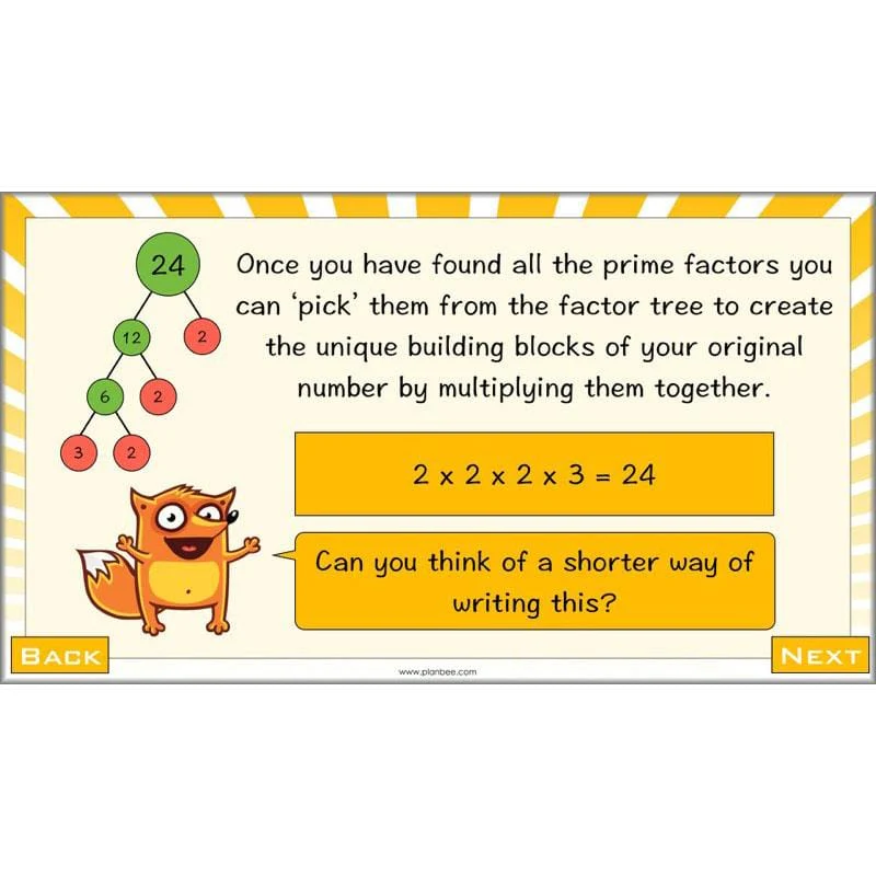 Primes, Squares and Cubes - Image 45