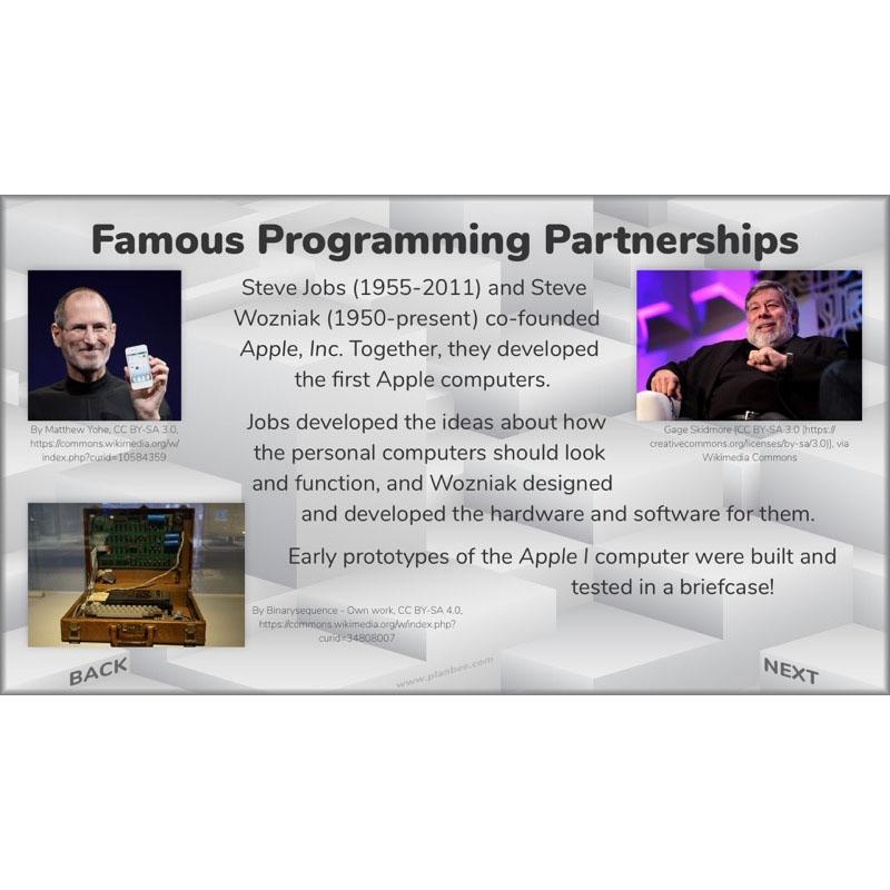 Programming Pioneers - Image 13